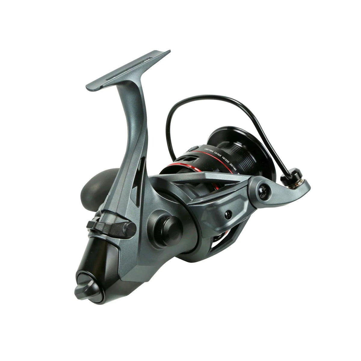 okuma Ceymar Baitfeeder Reel - The Itsy Bitsy Boutique | Fin-atics ...