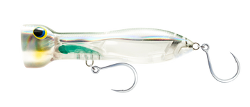 Nomad Design Chug Norris 150 Popper 6" -  150mm - 0