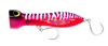 Hot Pink Mackerel