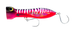 Hot Pink Mackerel