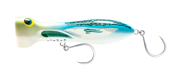 Nomad Design Chug Norris 150 Popper 6" -  150mm