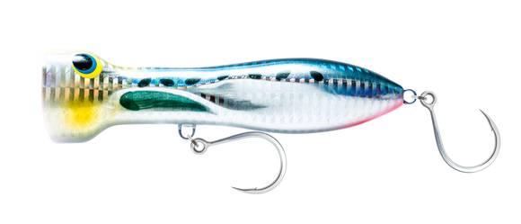 Nomad Design Chug Norris 150 Popper 6" -  150mm