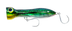 Silver Green Mackerel