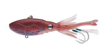 Nomad Design Squidtrex 110 Vibe 4-1/3" - 1-3/4oz - 0