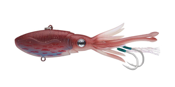 Nomad Design Squidtrex 110 Vibe 4-1/3" - 1-3/4oz