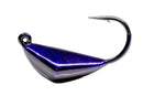 Bottom Sweeper Jigs 1/2oz - 1/0 Hook (2pk)-6