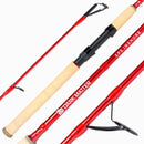 Dark Matter SPS 7ft Inshore Spinning Rods - Med/Heavy Action (10-20lb Mono - 1/2-1.25oz Lure Weight)-7