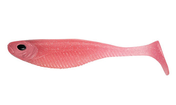 Buy pink-floss Nomad Design Dozer 4" - 4 pcs