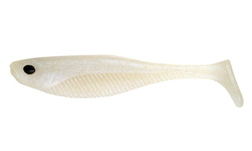 Buy pearl-white Nomad Design Dozer 4" - 4 pcs