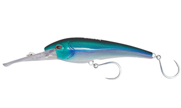 Nomad Design DTX Minnow 200 Heavy Duty SNK 8" 5-4/5oz