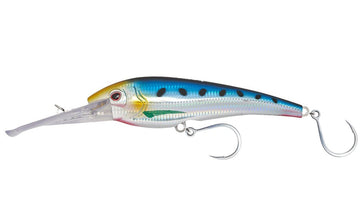 Buy sardine Nomad Design DTX Minnow 200 Heavy Duty SNK 8" 5-4/5oz