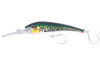 Silver Green Mackerel