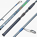 Dark Matter 7ft Psychedelic Inshore 10-17lb Spinning Rod-1