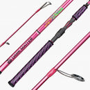 Dark Matter 7ft Psychedelic Inshore 10-17lb Spinning Rod-3
