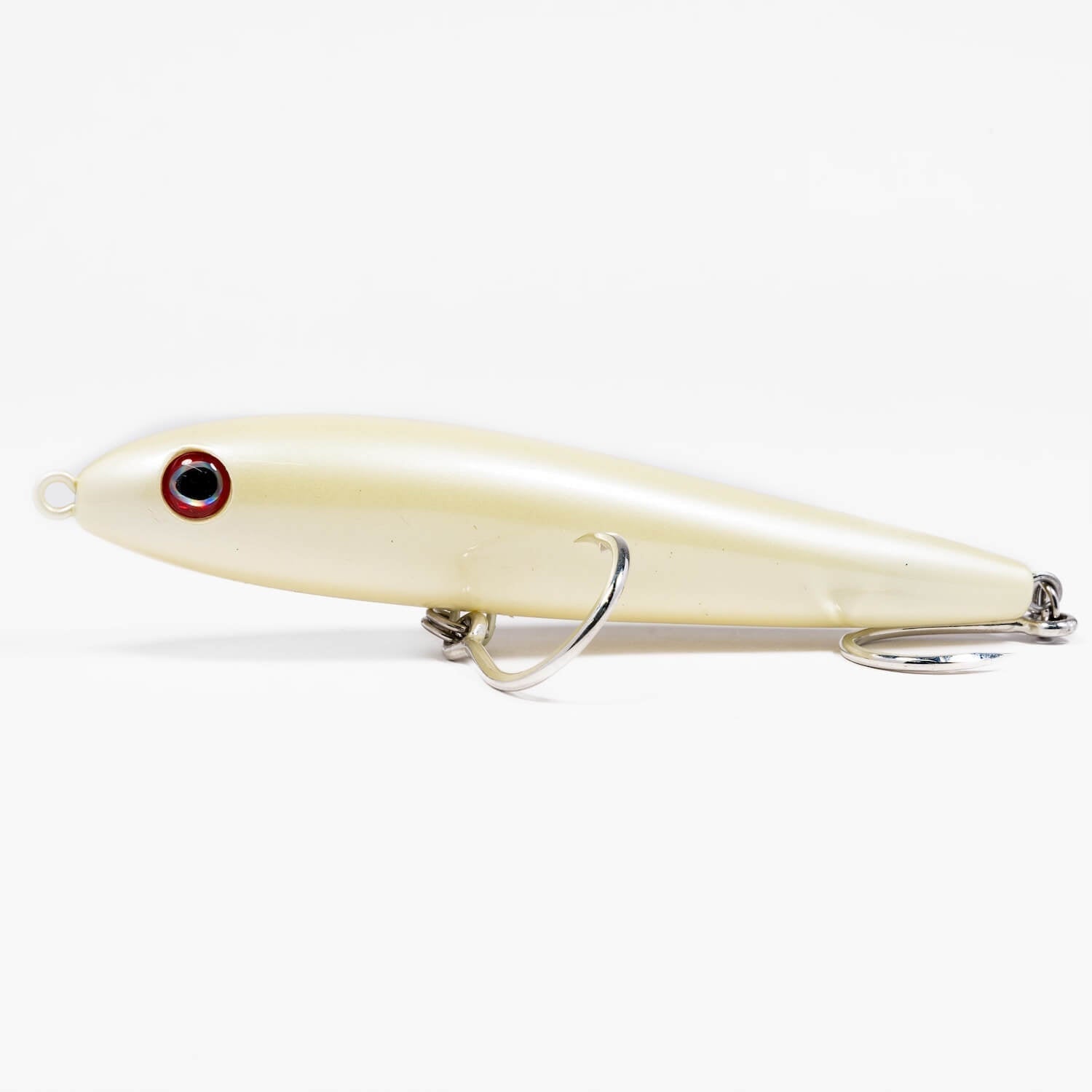 Dark Matter Feeder Minnow - 4 1/2in