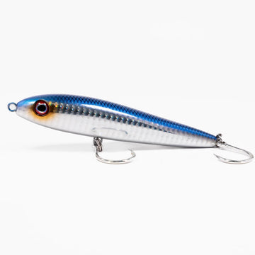 Buy mullet Dark Matter 4-1/2" Feeder Minnow 3/4oz