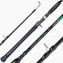 Dark Matter 7ft Psychedelic X 15-40lb Casting Rod-1