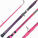 Dark Matter 7ft Psychedelic X 15-40lb Casting Rod-3
