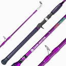 Dark Matter 7ft Psychedelic X 15-40lb Casting Rod-4