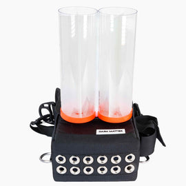 Dark Matter Surf Bag 2-Tube