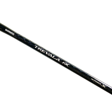 Shimano Trevala PX Casting Rod