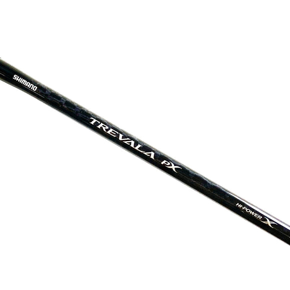 Shimano Trevala PX Casting Rod