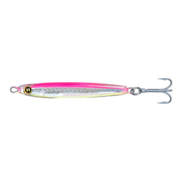 Buy echix Hogy Epoxy Jig Lure In-Line VMC