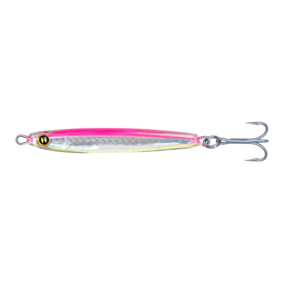 Hogy Epoxy Jig Lure In-Line VMC