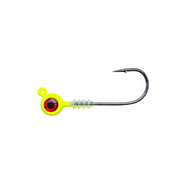 Jigging World Epoxy Teaser 1pk