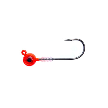Buy salmon-red Jigging World Epoxy Teaser 1pk
