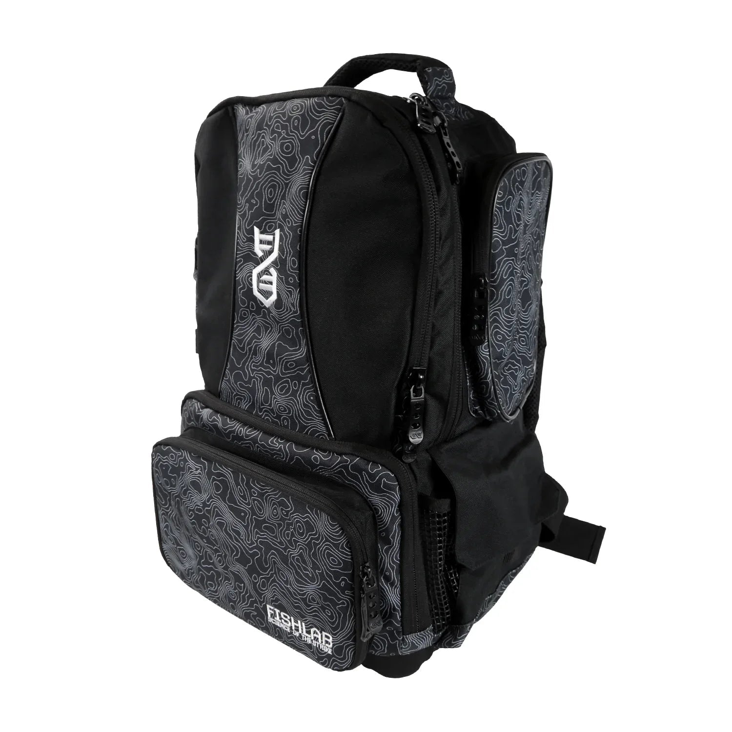 fish lab tackle bag Fishlab Backpack w/4 Boxes - The Itsy Bitsy Boutique The FishLab Tackle Fanny DESIGN:BOX + 1 TRAY 38-factory-27-5-grip-x-44mm-offset-170mm-2025 Shimano Catana 2500 FC
