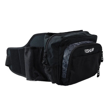 FishLab Tackle Fanny Pack - 0