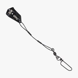 AFTCO FL1B Flat Line Release Clip - 0
