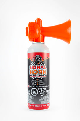 Falcon Signal Horn 5.5oz - 0
