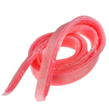 Fishbites E-Z Squid Longer Lasting Bait Strips 1/2in Wide x 12in Long 2pk - 0