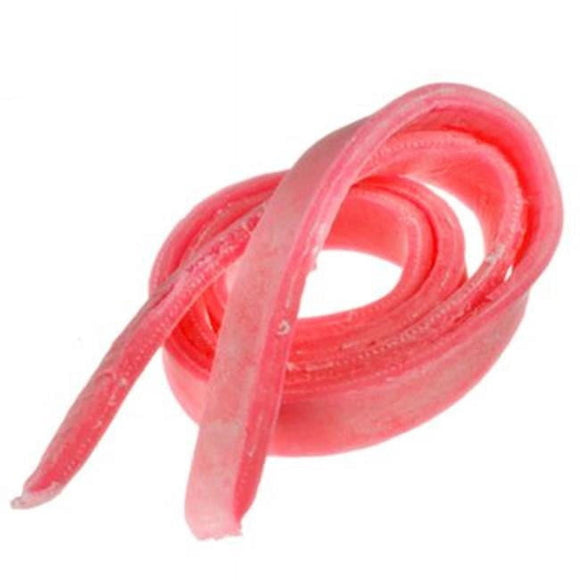 Fishbites E-Z Squid Longer Lasting Bait Strips 1/2in Wide x 12in Long 2pk