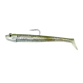 FishLab 5" 1oz Mad Eel