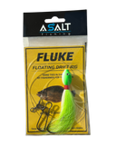A-Salt Fluke Floating Drift Rig-2