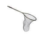 Frabill 2318 Sportsman Net 14" x 15" Hoop 18" Fixed Handle-2