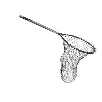 Frabill 2318 Sportsman Net 14" x 15" Hoop 18" Fixed Handle - 0