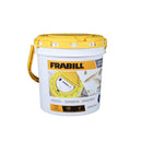 Frabill Insulated Bucket w/Built-in Aerator - Model 4825-2