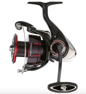Daiwa Fuego FEGLT3000D-C Spinning Reel