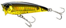 Yo-Zuri 3D Inshore Popper 4-3/4" Floating 1-5/8oz-3