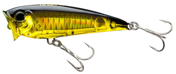 Yo-Zuri 3D Inshore Popper 4-3/4" Floating 1-5/8oz