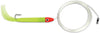 GT108 (Fluorescent Red/Chartreuse)