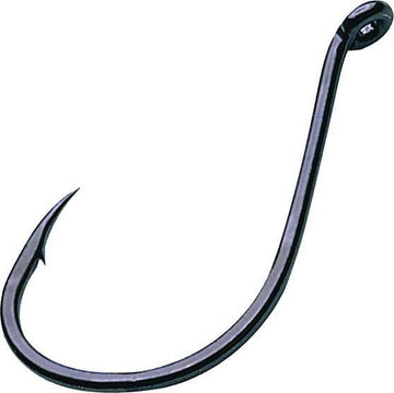Gamakatsu Octopus Hooks 25pk - NS Black - 0
