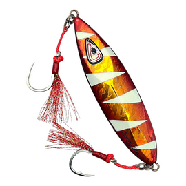 Johnny Jigs Ultra Flutter Slow Pitch Jig