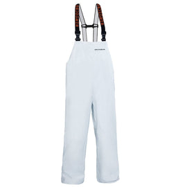 Grundens Petrus 116 Bib - White