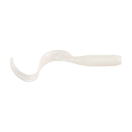 Berkley Gulp! Alive!® Saltwater Grub - Pint  4 x 7 Container - 0