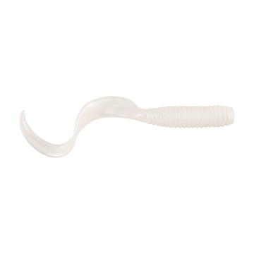 Berkley Gulp! Alive!® Saltwater Grub - Pint  4 x 7 Container - 0